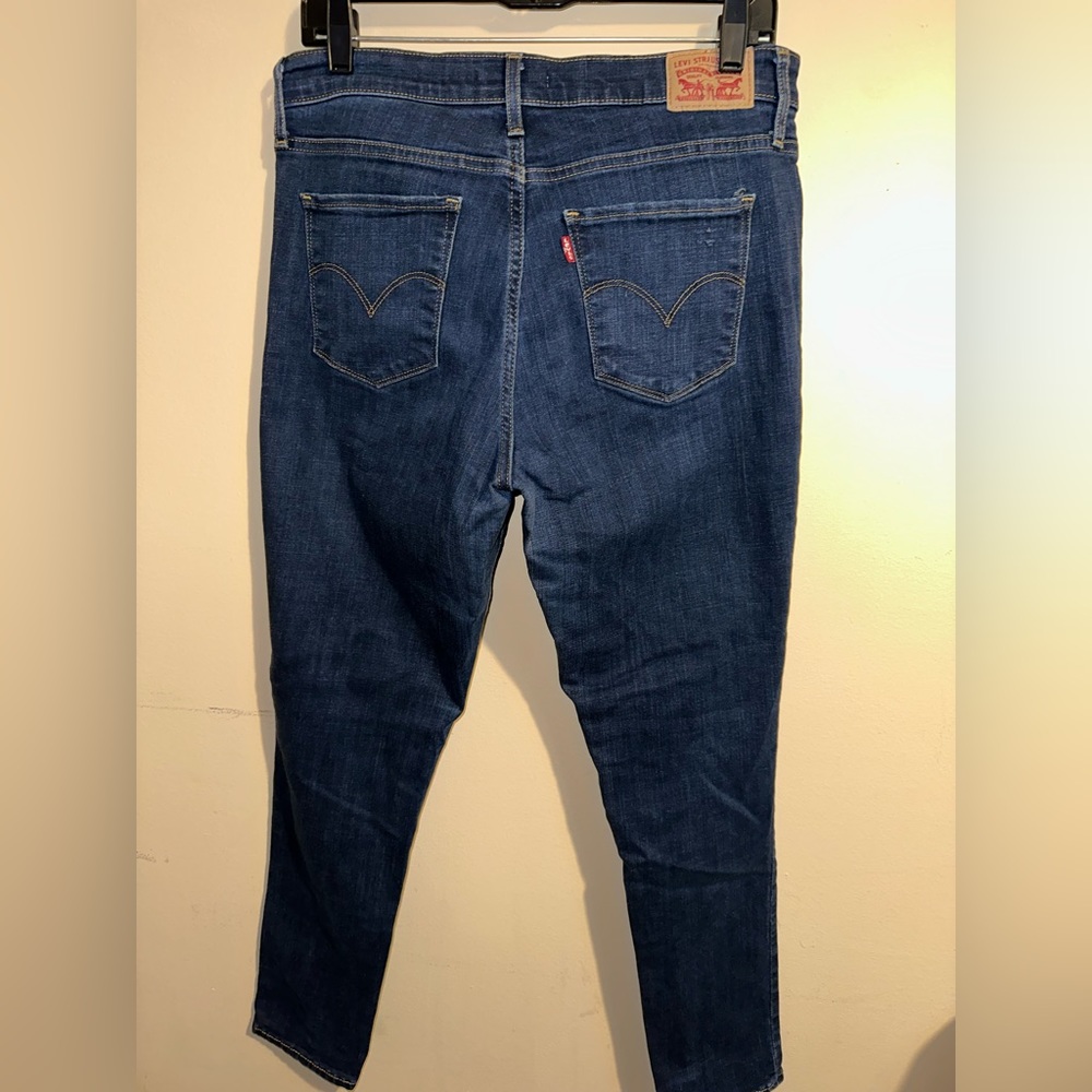 Levi’s Demin